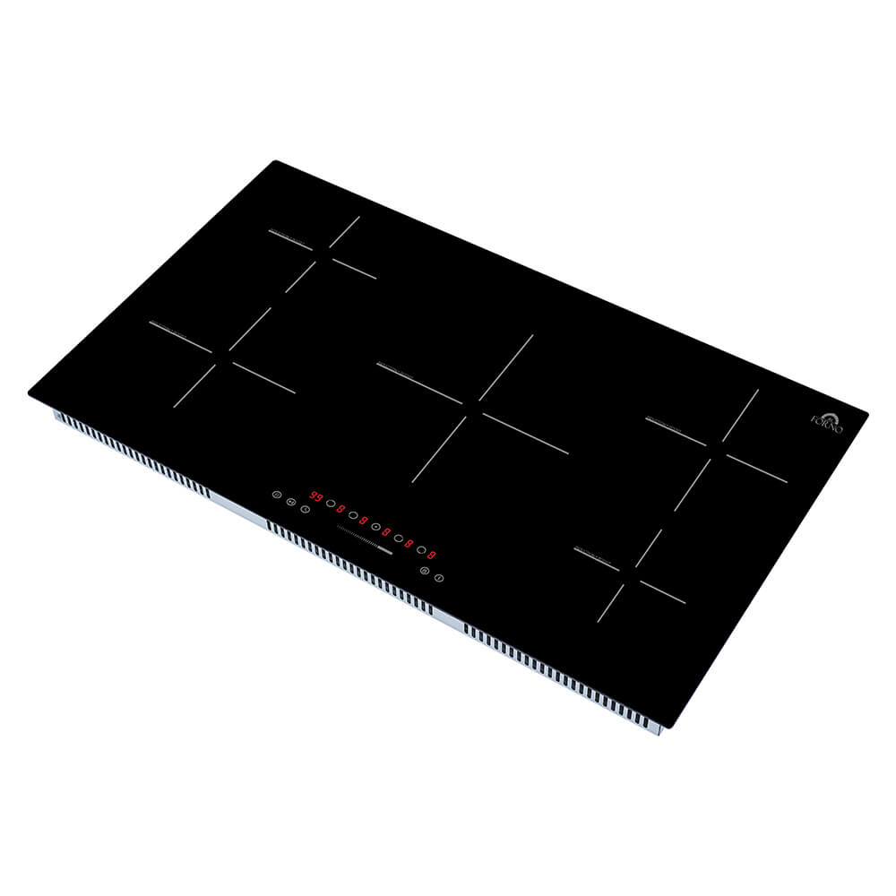 FORNO Parco 36-Inch Induction Cooktop