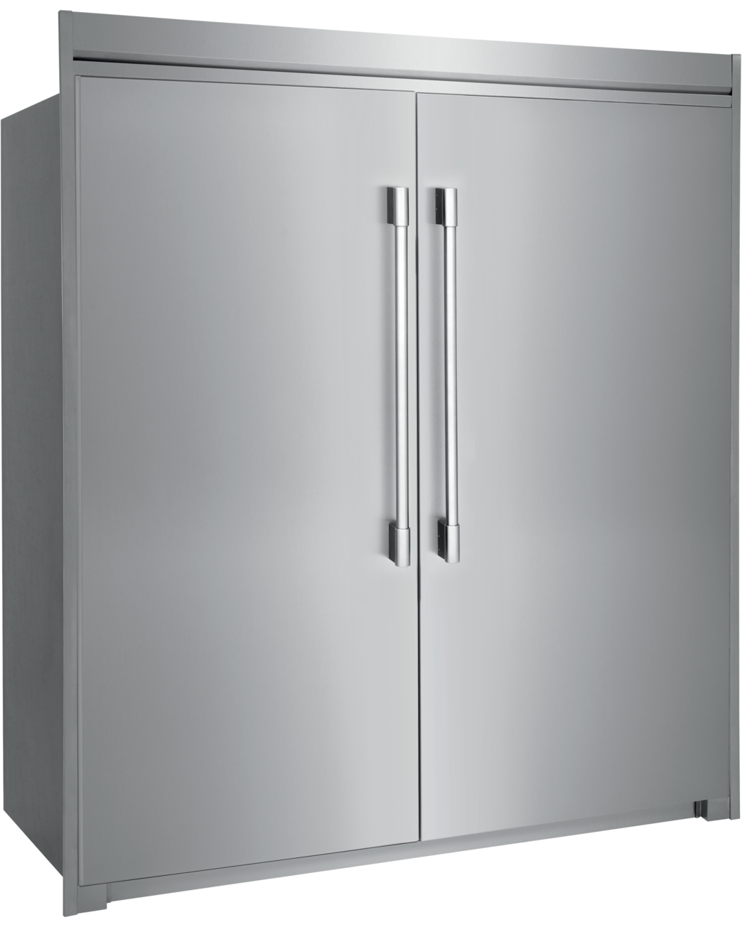 FRIGIDAIRE Professional Twins Freezer/Refrigerator Unit