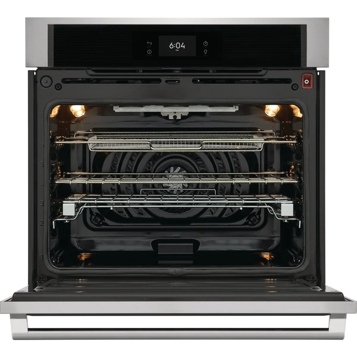 ELECTROLUX ECWS3012AS 30&quot; Electric Single Wall Oven with Air Sous Vide