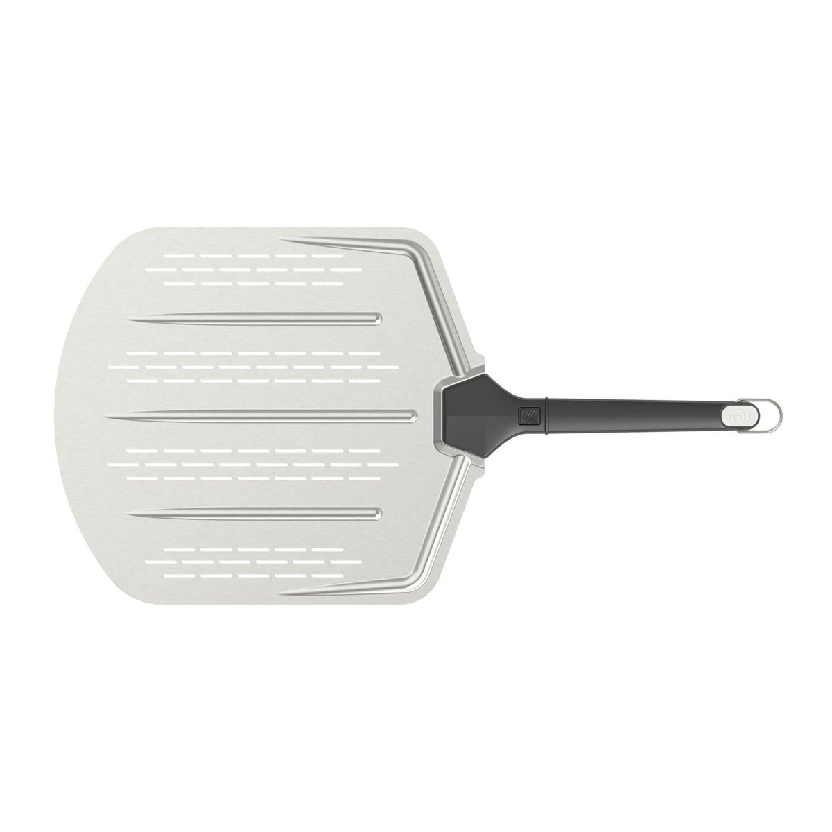 WITT 48651002 Pizza Peel 14" - Aluminum
