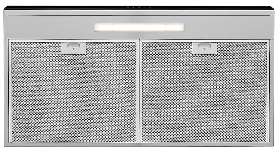FRIGIDAIRE FCVW3662AS Undercabinet 36" Ventilation Hood
