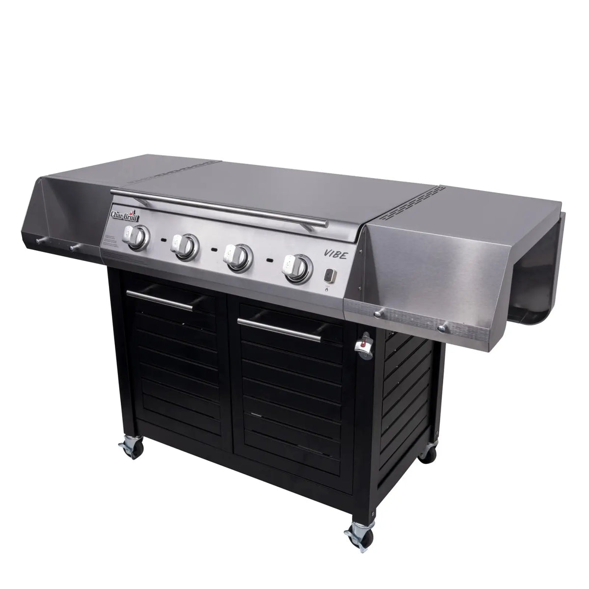 Char-Broil 463259623 Vibe™ Griddle