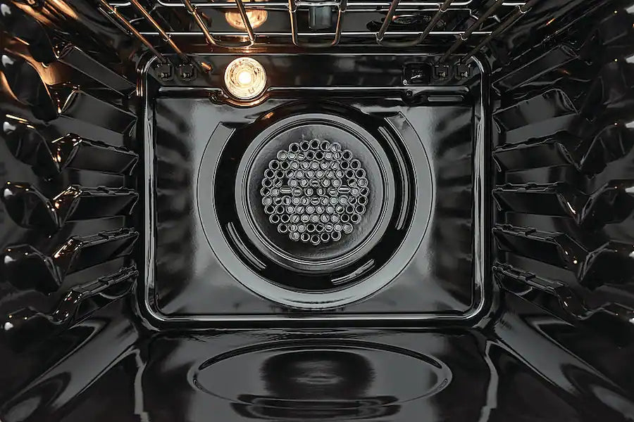 FRIGIDAIRE GCWS2438AF Gallery 24" Single Electric Wall Oven with Air Fry