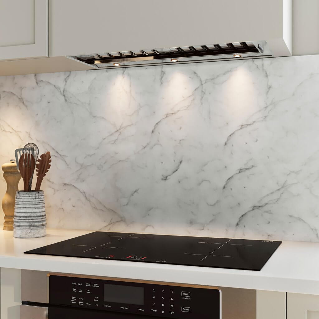 FORNO Parco 30-Inch Induction Cooktop