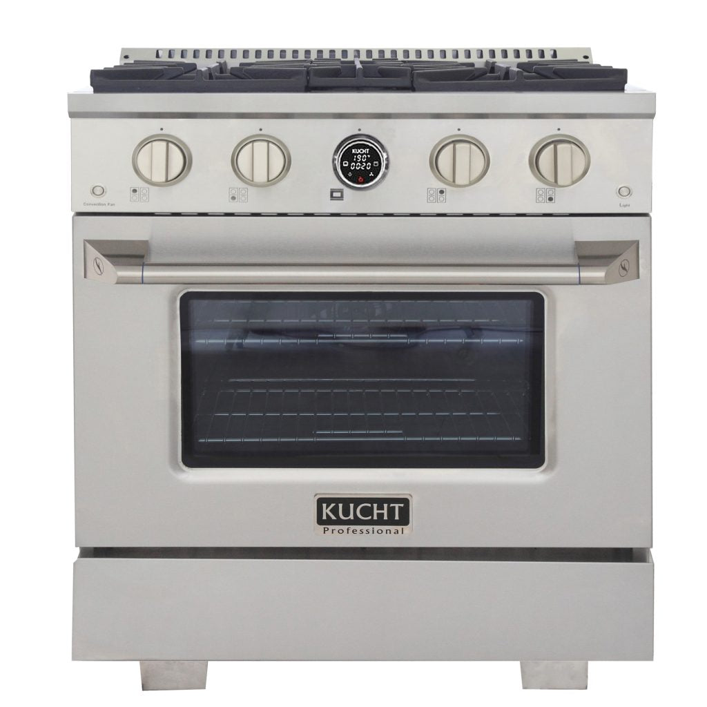 KUCHT KXP30 Horus Experience Series Professional Range