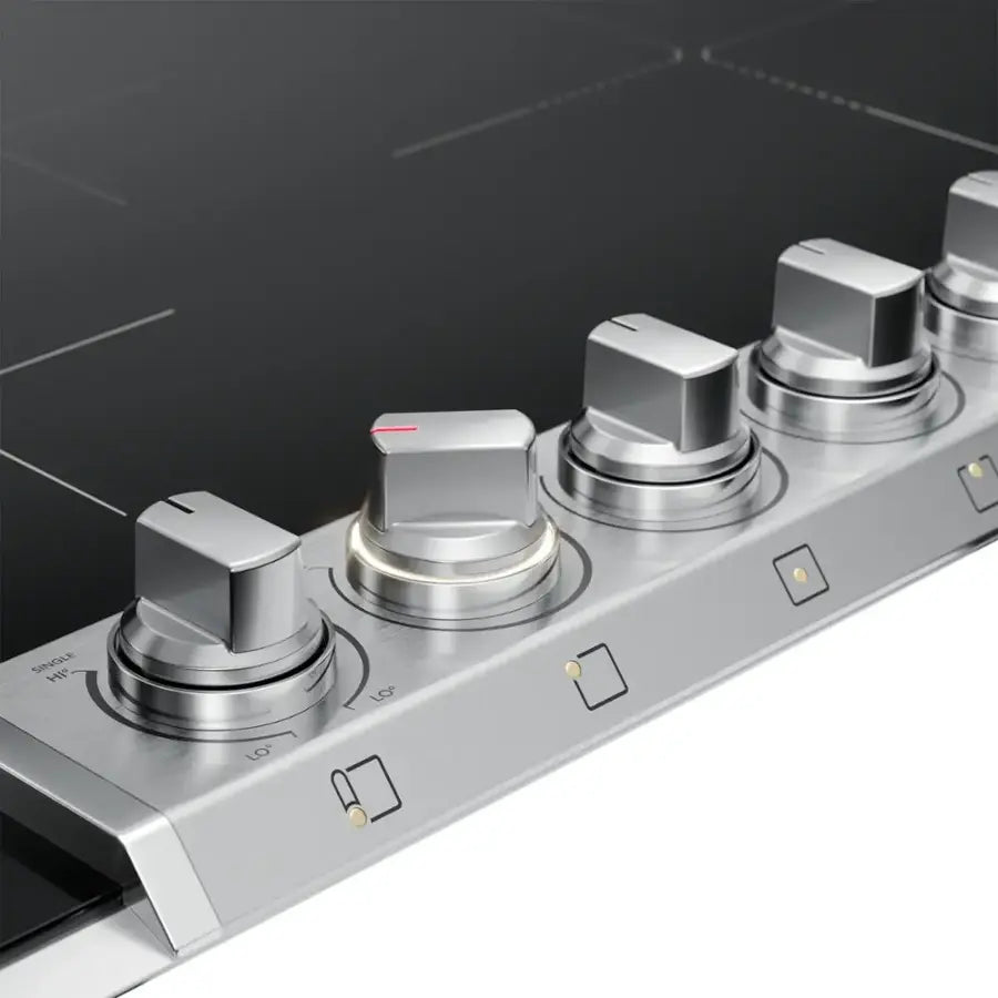 FRIGIDAIRE PCCI3680AF Professional 36&quot; Induction Cooktop