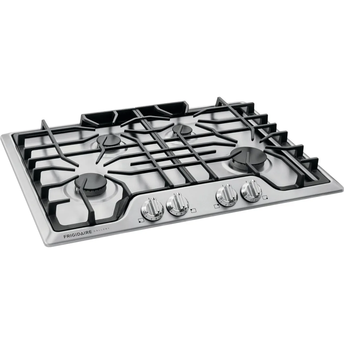 FRIGIDAIRE FGGC3045QS Gallery 30&quot; Gas Cooktop