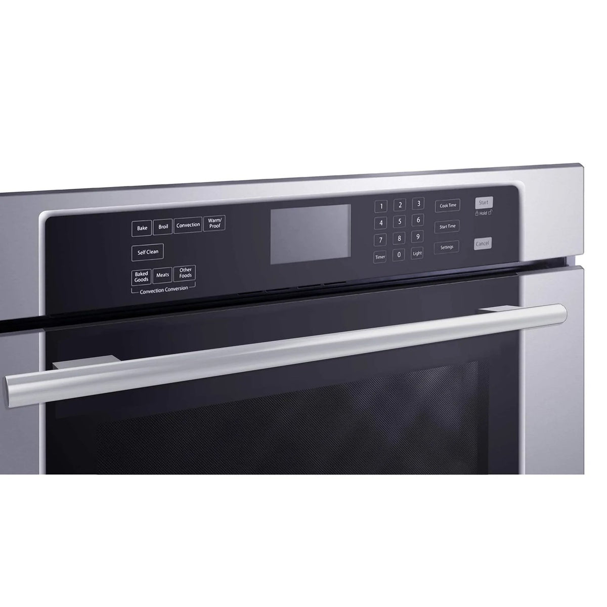 FORNO FBOEL1358-30 Forno Villarosa 30-Inch Electric Wall Oven