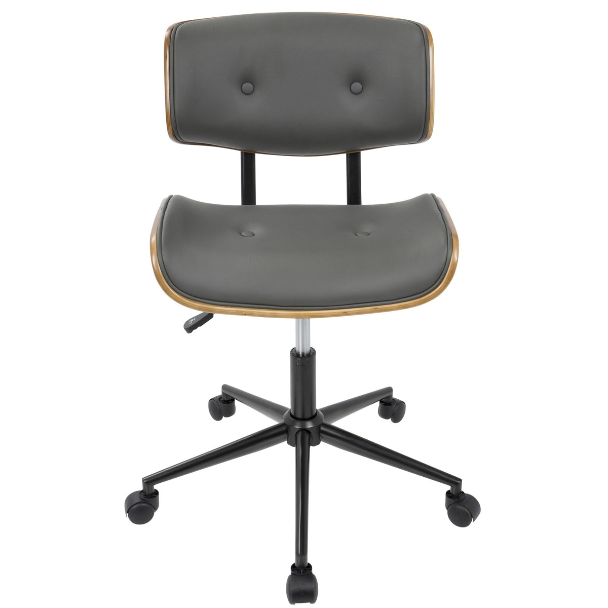 LUMISOURCE Lombardi Office Chair