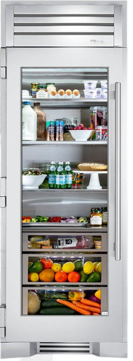 TRUE RESIDENTIAL TR-30REF 30&quot; Refrigerator Column