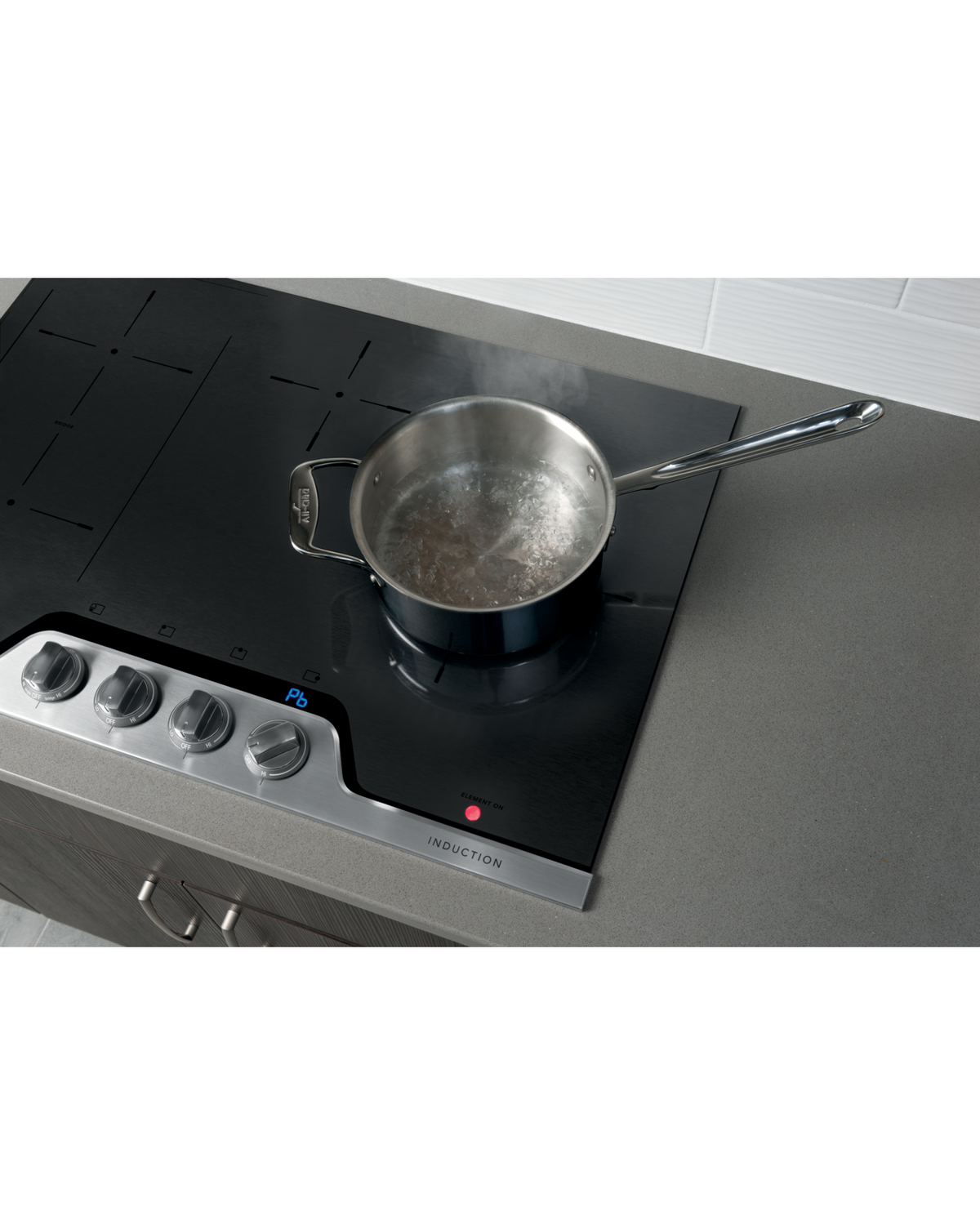 FRIGIDAIRE Professional  FPIC3077RF 30&#39;&#39; Induction Cooktop