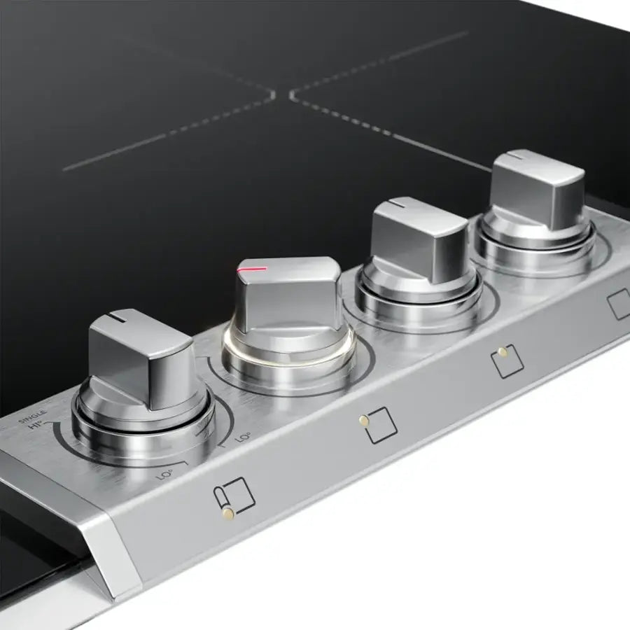 FRIGIDAIRE PCCI3080AF Professional 30&quot; Induction Cooktop