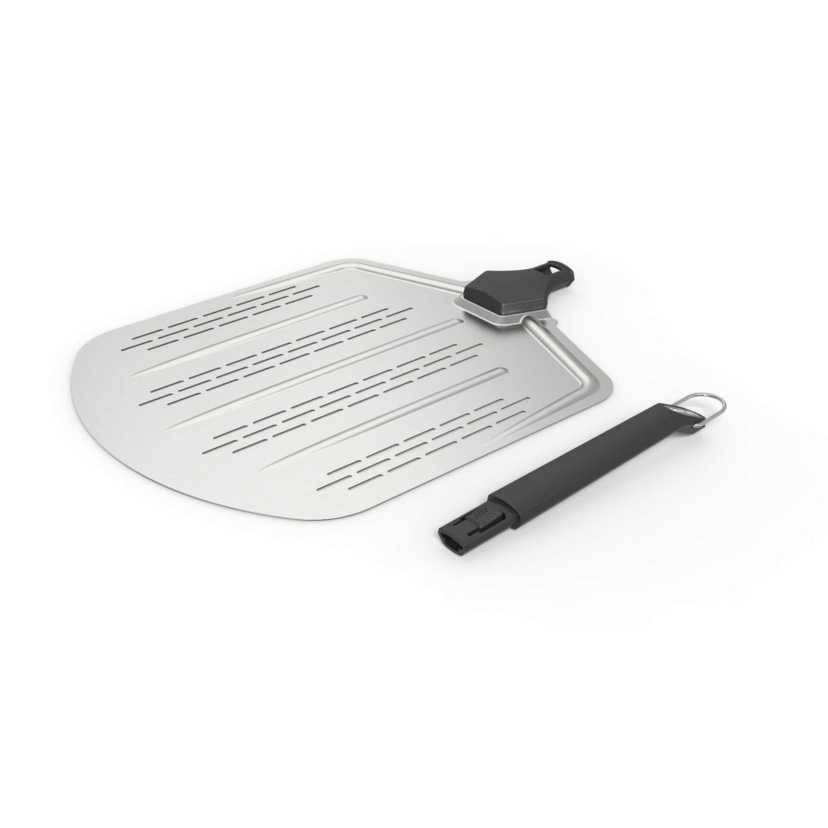 WITT 48651002 Pizza Peel 14" - Aluminum