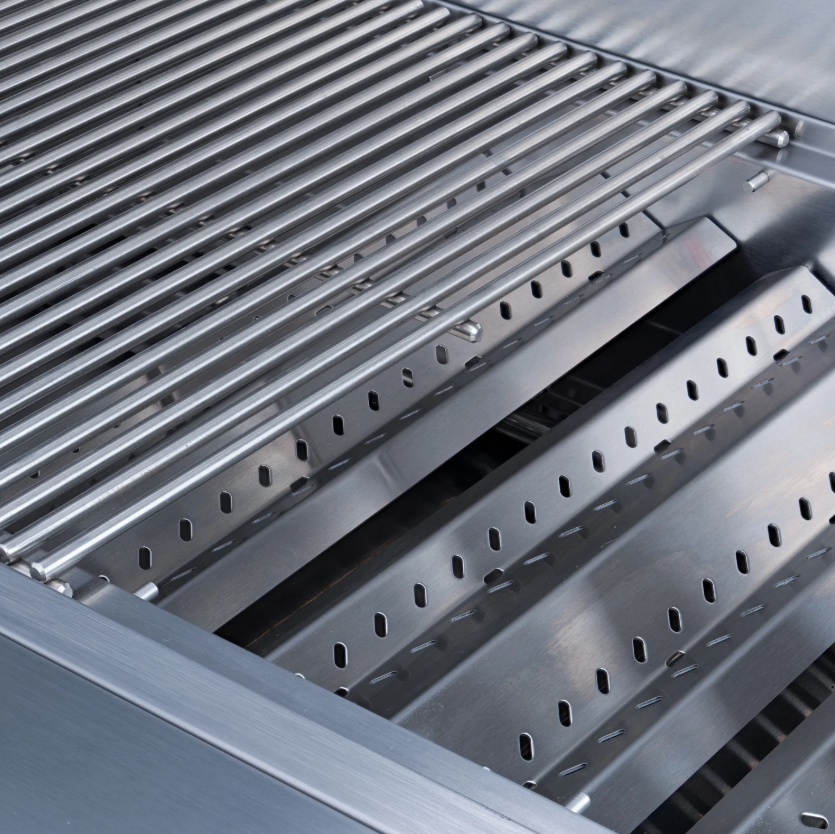 JUPITER PRO 32" Series Built In Gas Grill