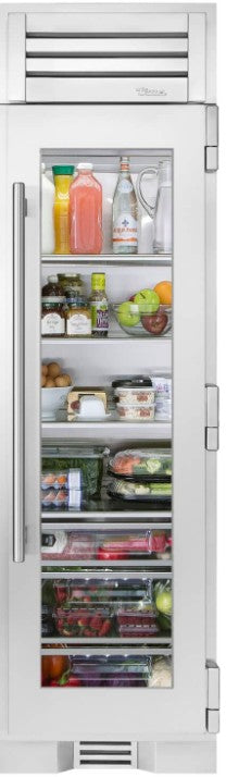 TRUE RESIDENTIAL TR-24REF 24&quot; Refrigerator Column