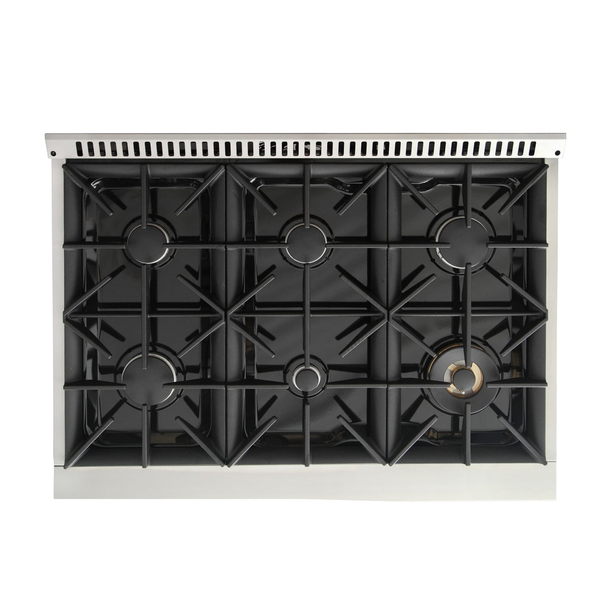 KUCHT KNG 36” Pro Class Kitchen Range