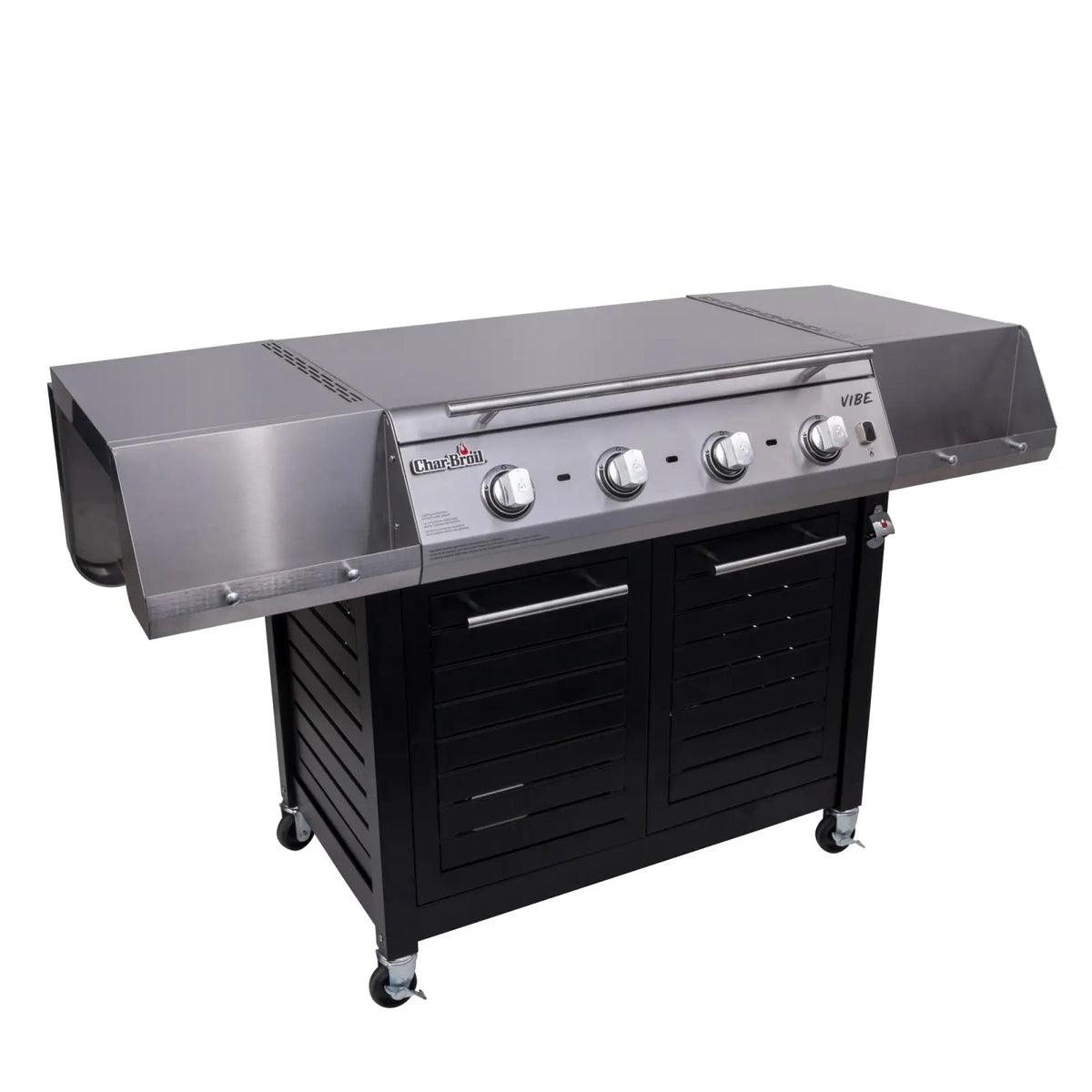 Char-Broil 463259623 Vibe™ Griddle
