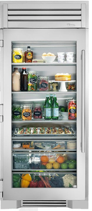 TRUE RESIDENTIAL TR-36REF 36&quot; Refrigerator Column