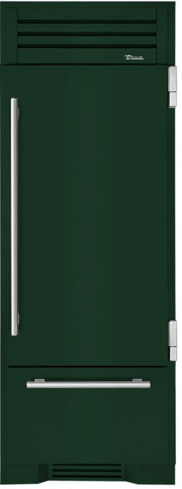 TRUE RESIDENTIAL TR-30RBF 30&quot; Refrigerator With Bottom Freezer