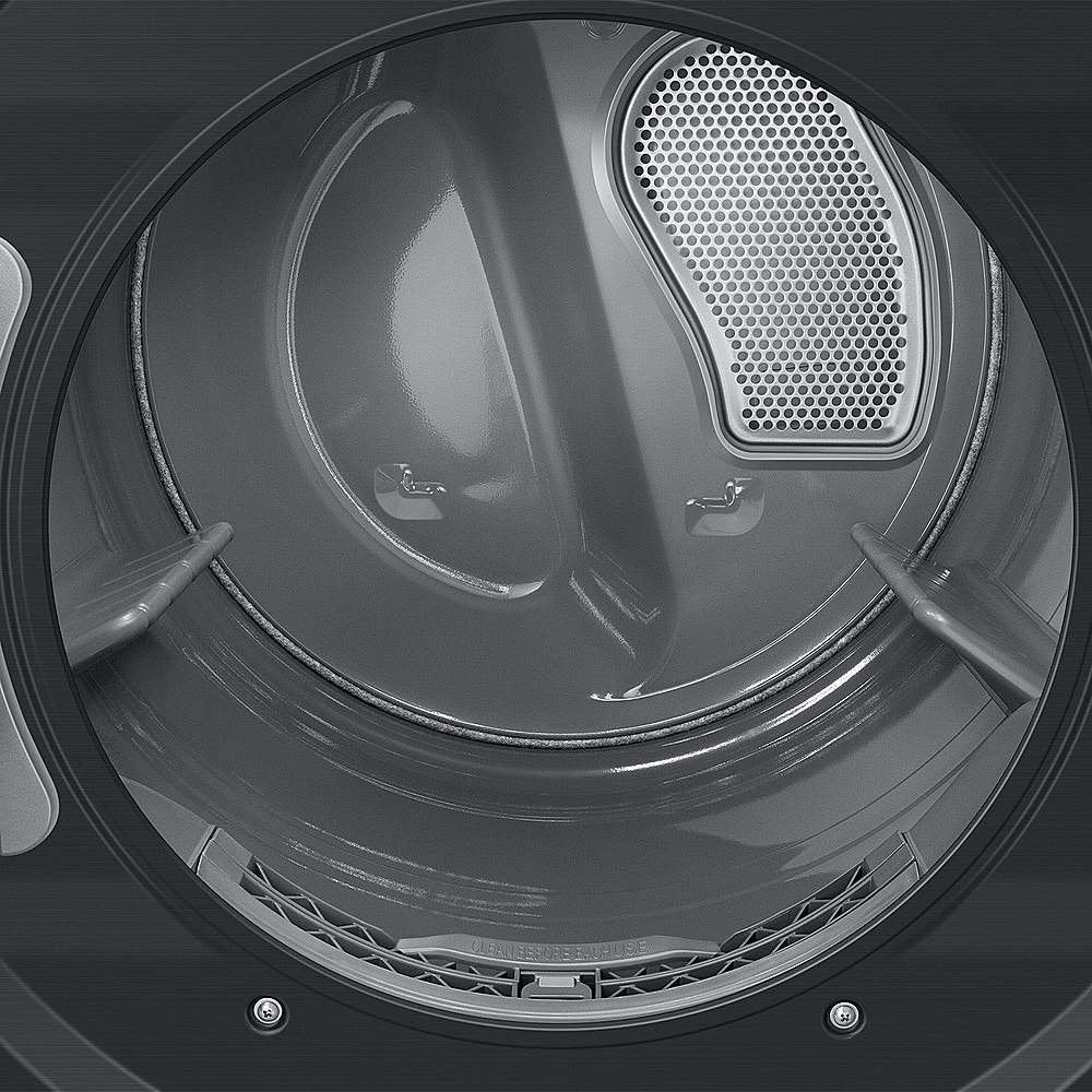 SAMSUNG WH46DBH500EVA3 Bespoke 4.6 cu. ft. AI Laundry Hub™ Large Capacity