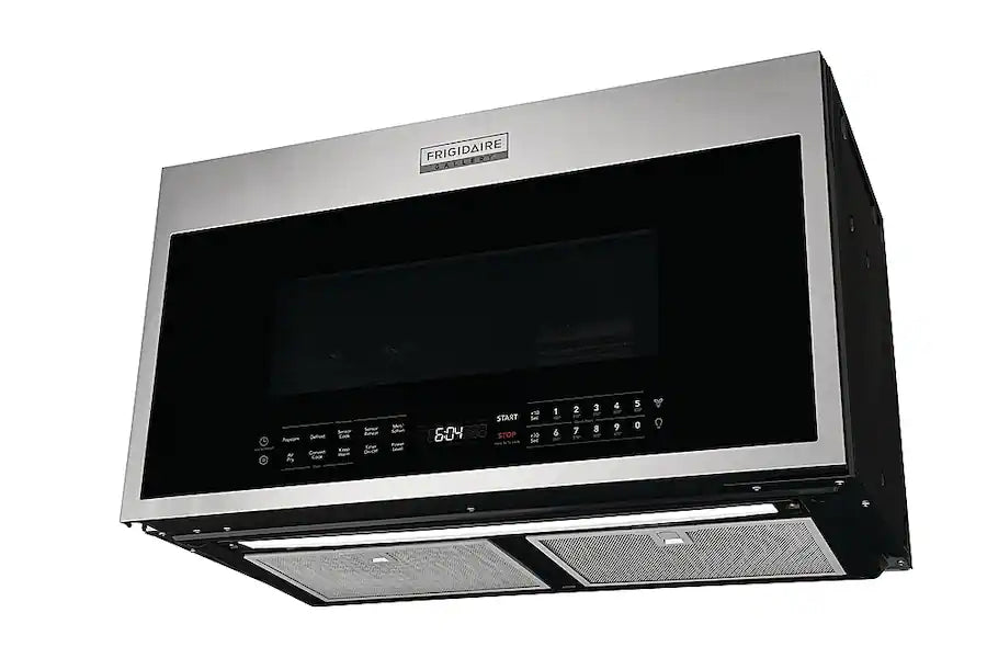 FRIGIDAIRE GMOS1968AF Gallery 1.9 Cu. Ft. Over-the Range Microwave with Air Fry