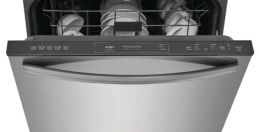 FRIGIDAIRE GDPH4515AF Gallery 24" Dishwasher
