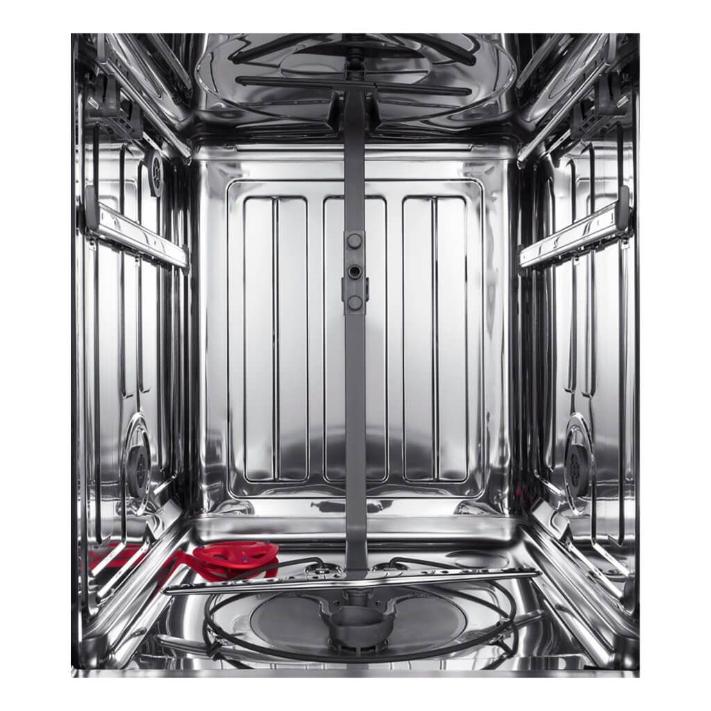 FORNO 24” Pozzo Tall Tub Dishwasher