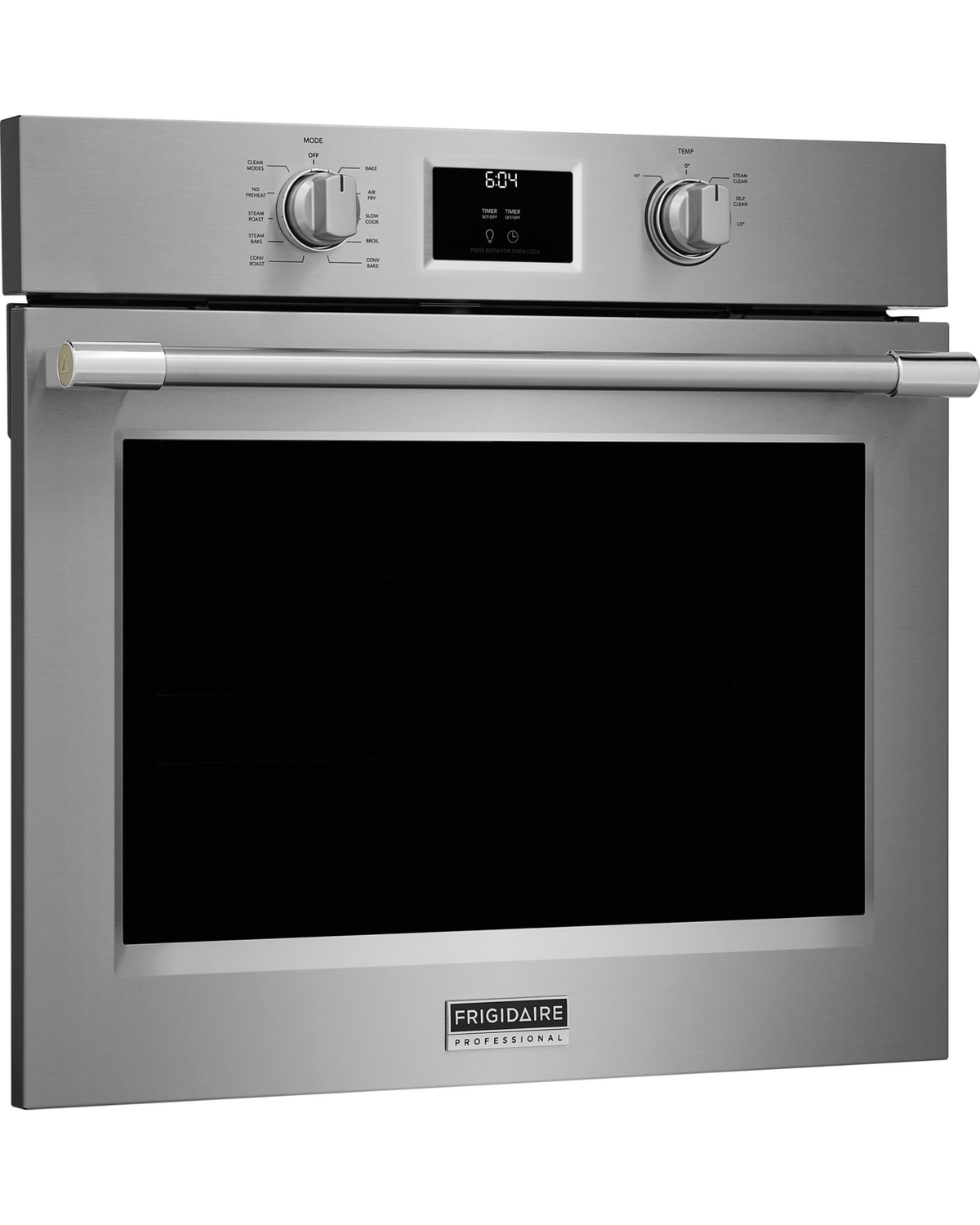 FRIGIDAIRE PCWS3080AF Professional 30&quot; Single Wall Oven with Convection/Air Fry