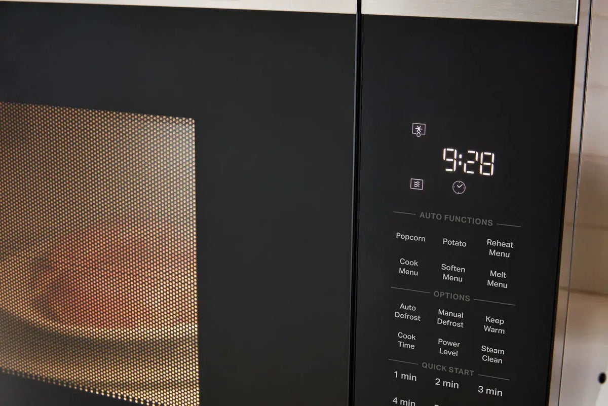 WHIRLPOOL WMCS7024RZ 2.2 cu. ft. Sensor Cooking Microwave