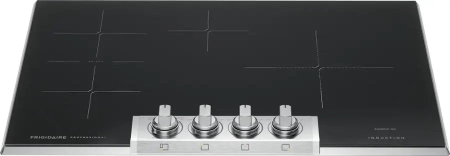 FRIGIDAIRE PCCI3080AF Professional 30&quot; Induction Cooktop