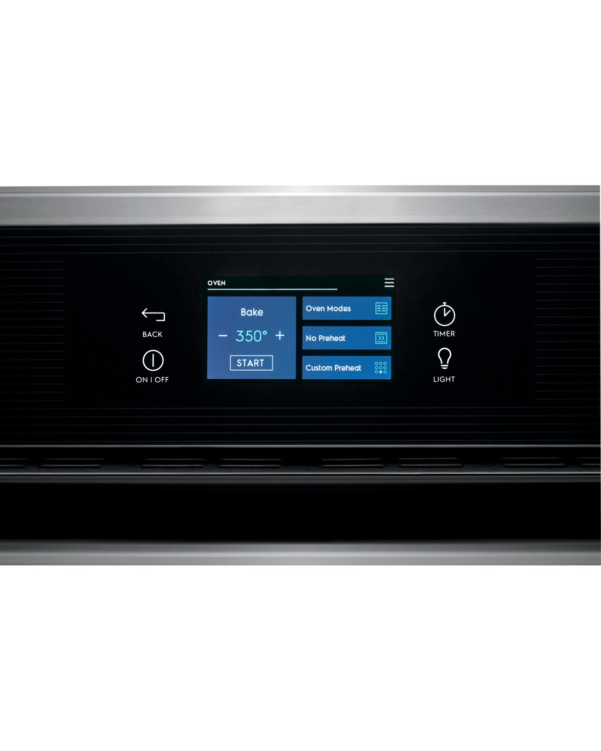 ELECTROLUX 30&quot; ECWS3011AS Electric Single Wall Oven