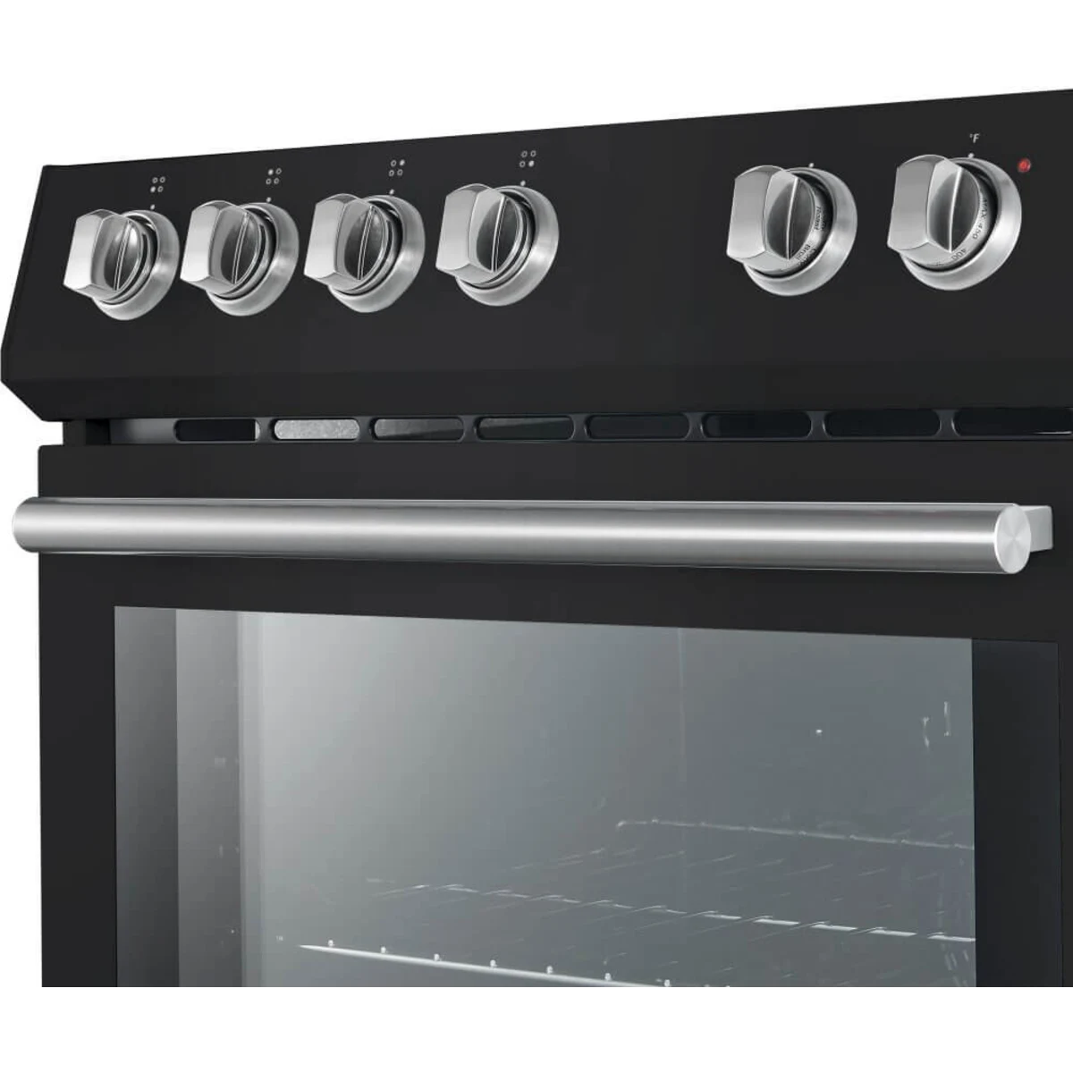 FORNO Leonardo Espresso 30-inch Slide-In Electric Range