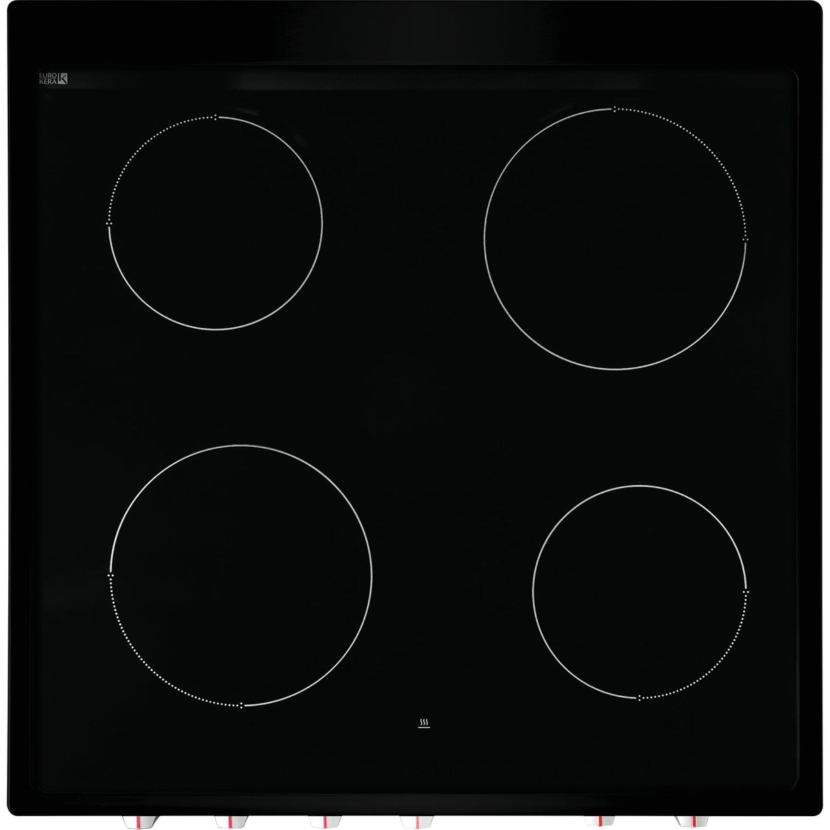 FRIGIDAIRE FCFE2425AS 24" Electric Range
