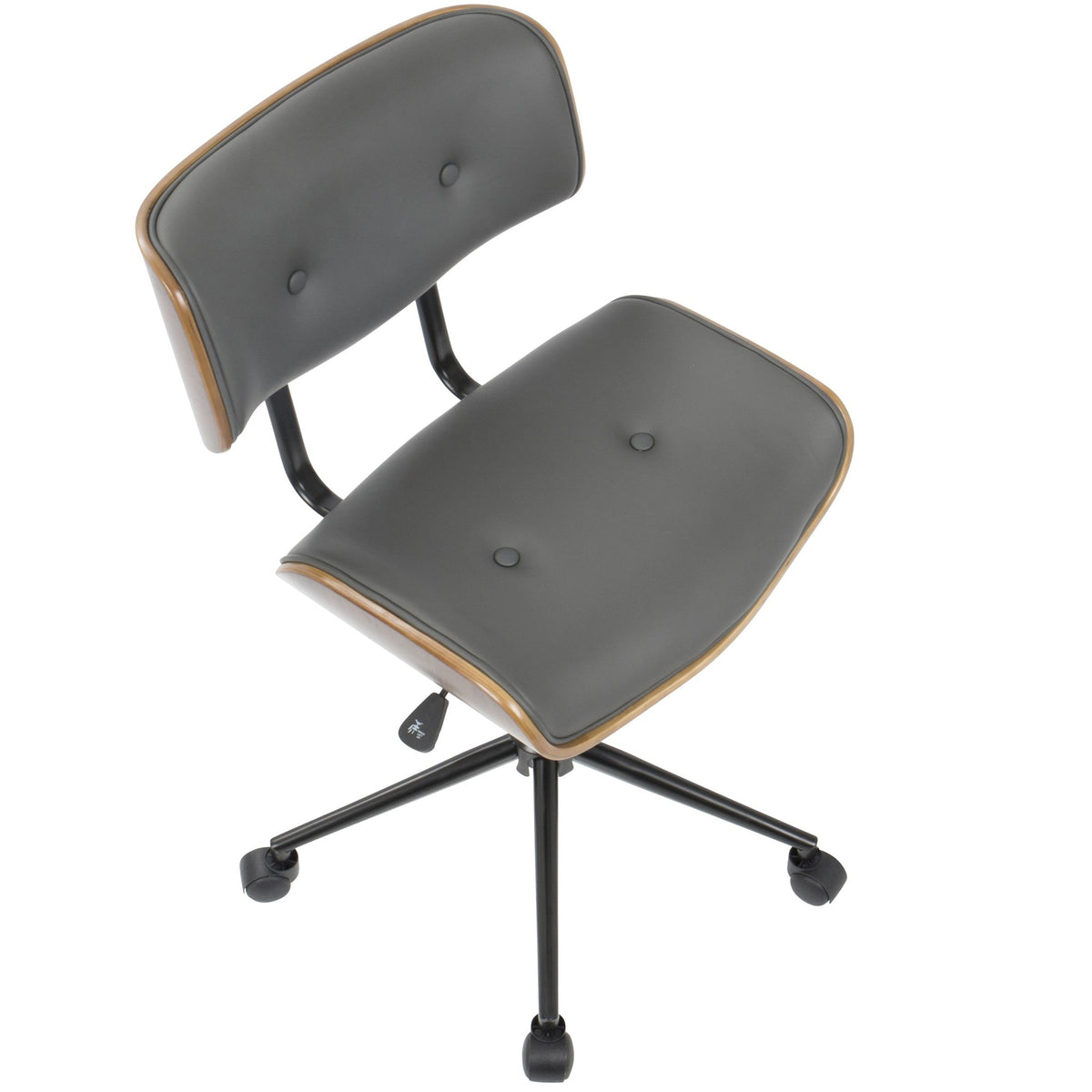 LUMISOURCE Lombardi Office Chair