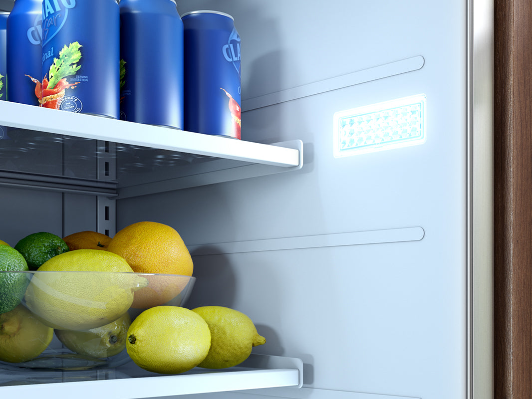 ZEPHYR PRR24C01AS-OD 24&quot; Outdoor Refrigerator