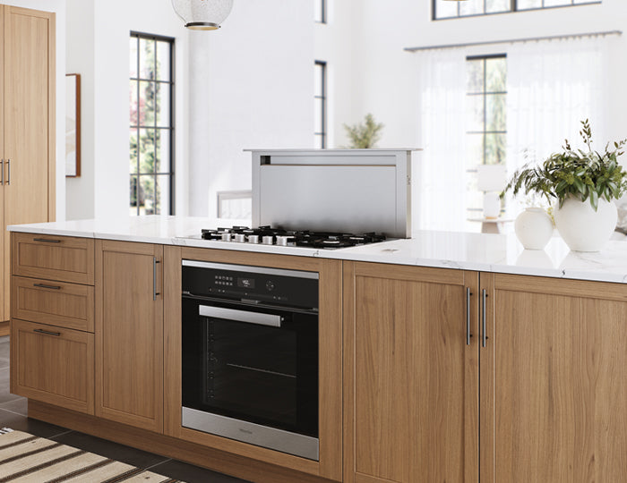 ZEPHYR ZTV-E36AS 36&quot; Treviso Downdraft