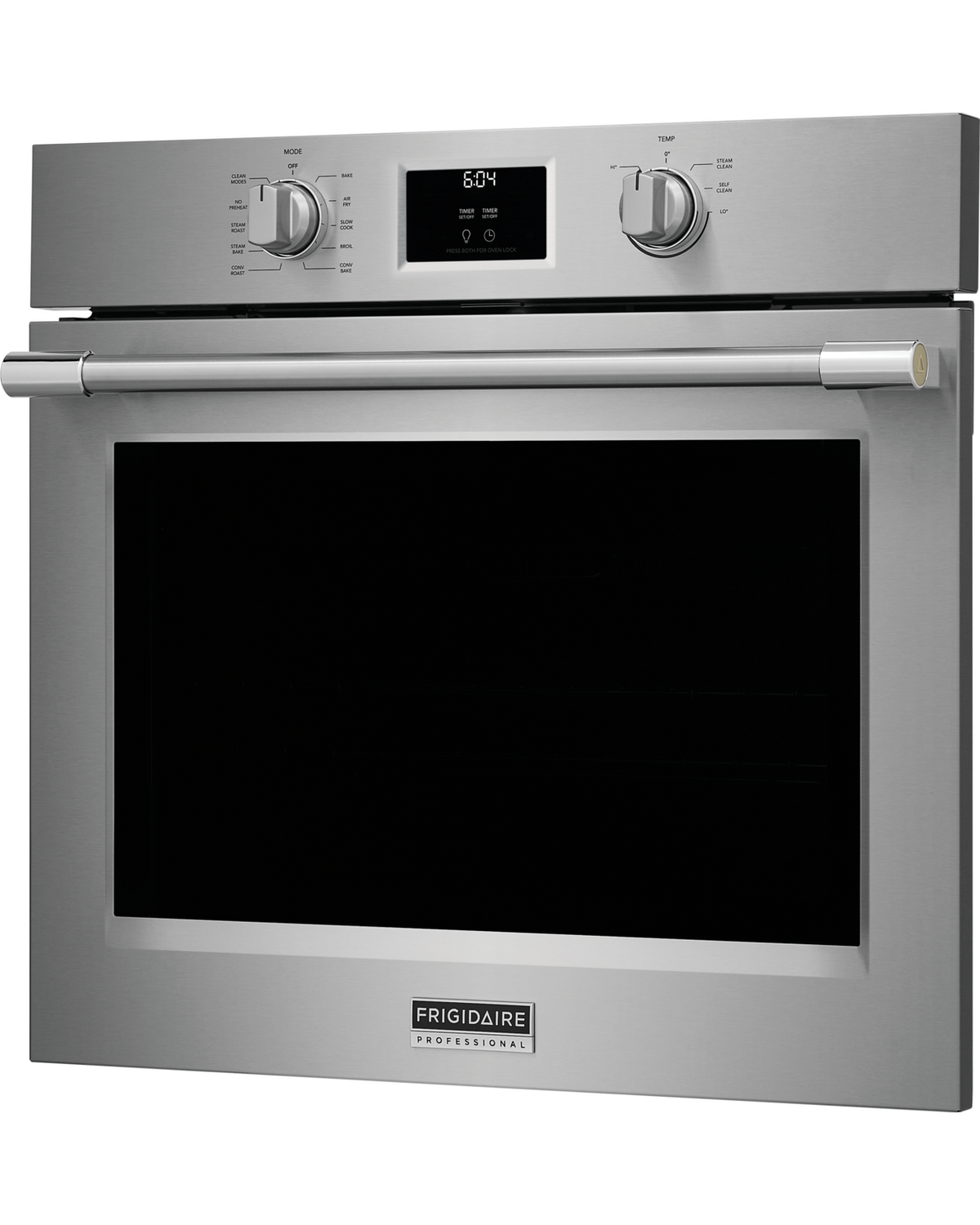 FRIGIDAIRE PCWS3080AF Professional 30&quot; Single Wall Oven with Convection/Air Fry