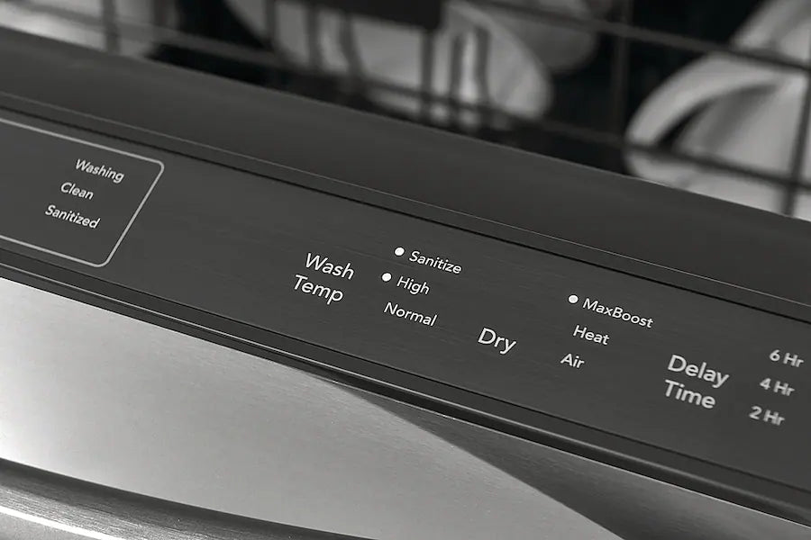 FRIGIDAIRE GDPH4515AF Gallery 24" Dishwasher