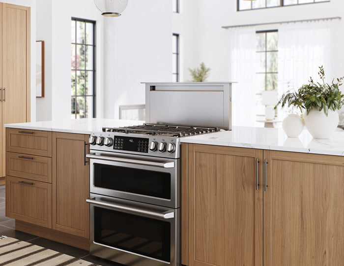 ZEPHYR ZTV-E36AS 36&quot; Treviso Downdraft