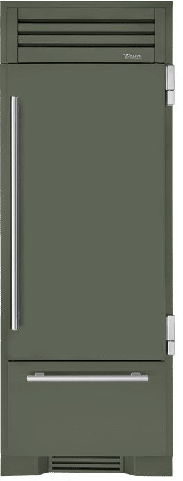 TRUE RESIDENTIAL TR-30RBF 30&quot; Refrigerator With Bottom Freezer