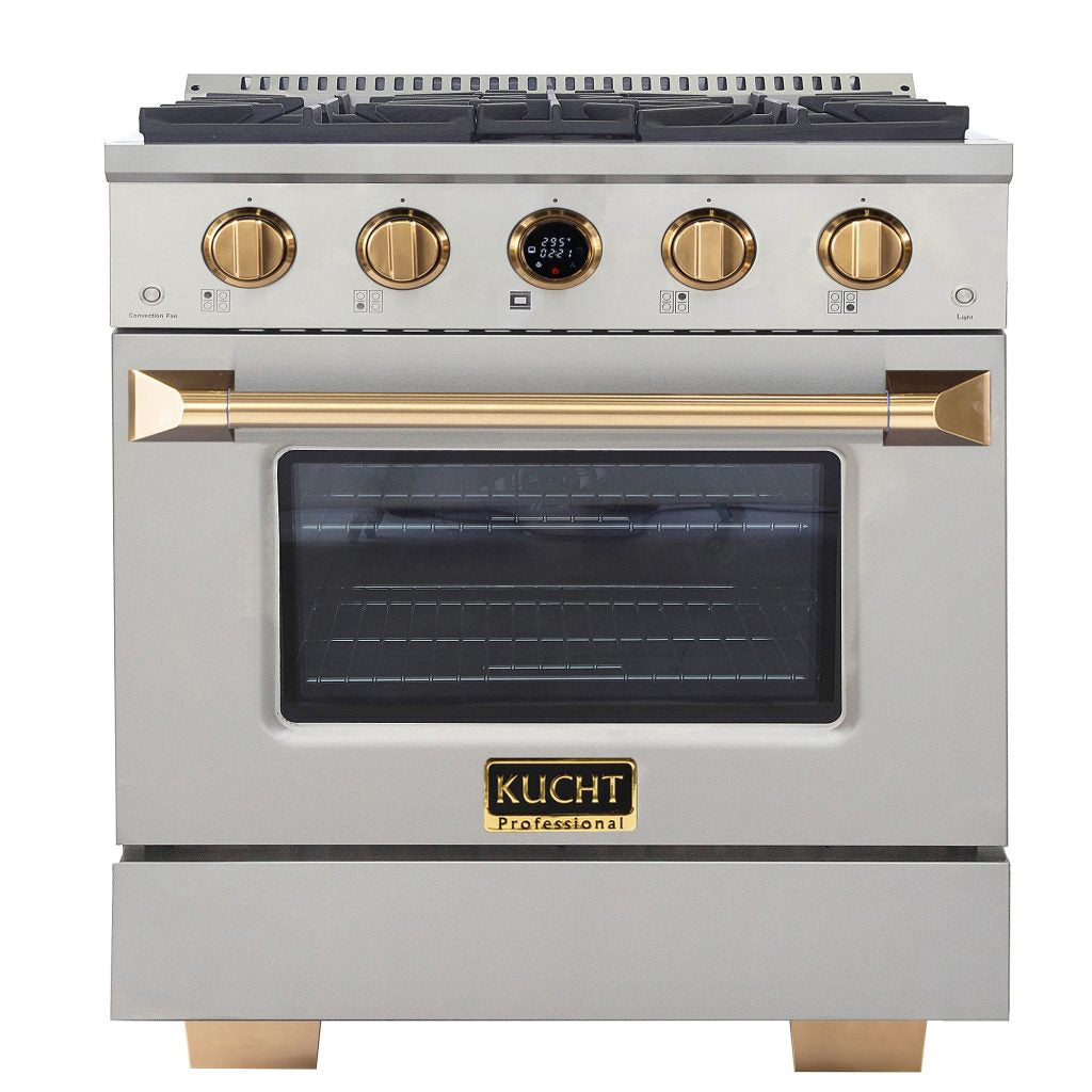 KUCHT KXP30 Horus Experience Series Professional Range