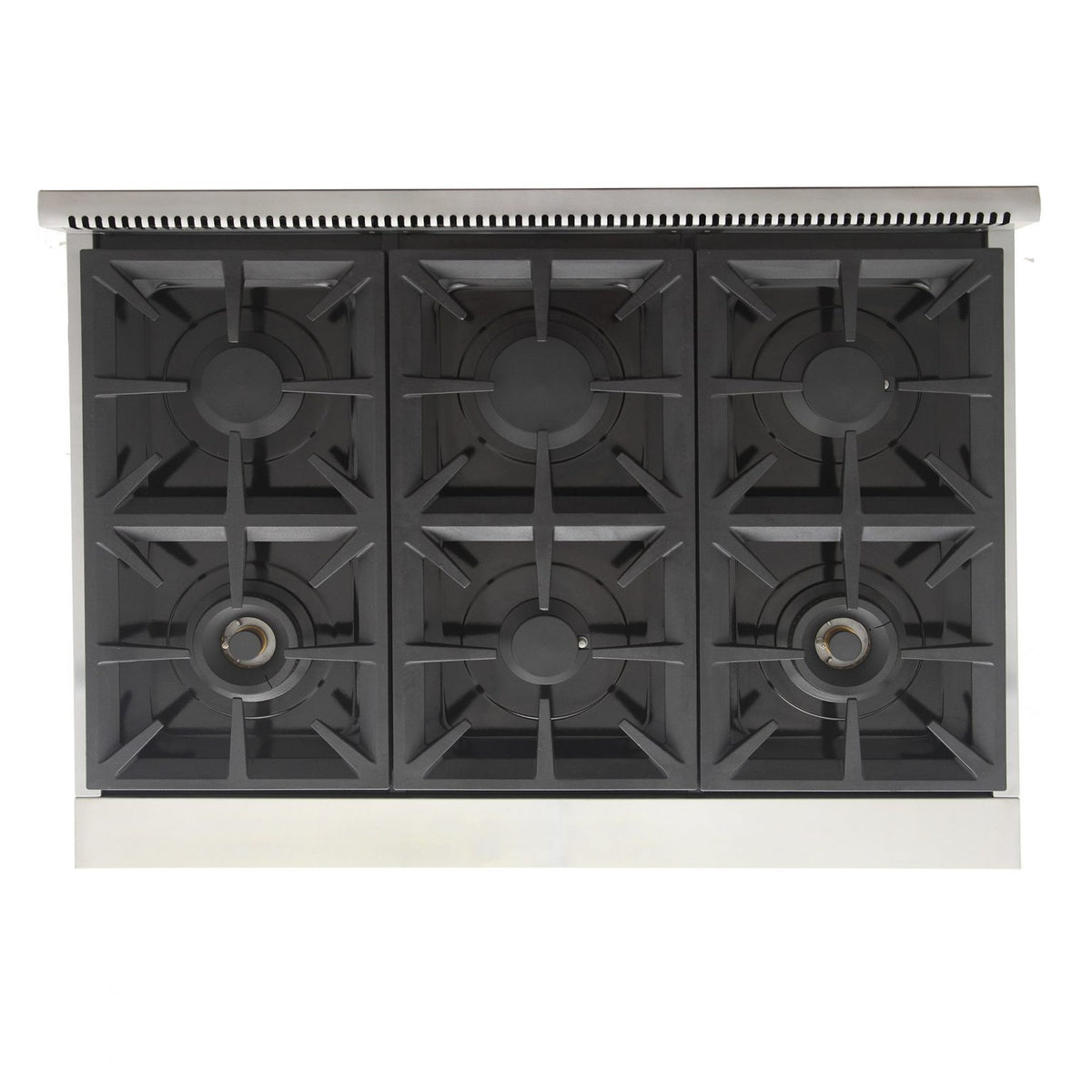 KUCHT KFXX  36&quot; Professional All Gas Range