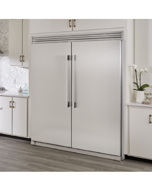 FRIGIDAIRE FPFU19F8WF Professional 19 Cu. Ft. Single-Door Freezer (Twins)