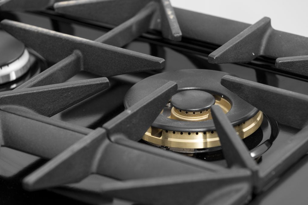 KUCHT KXD36 Horus Experience Series Dark Titanium Professional Range