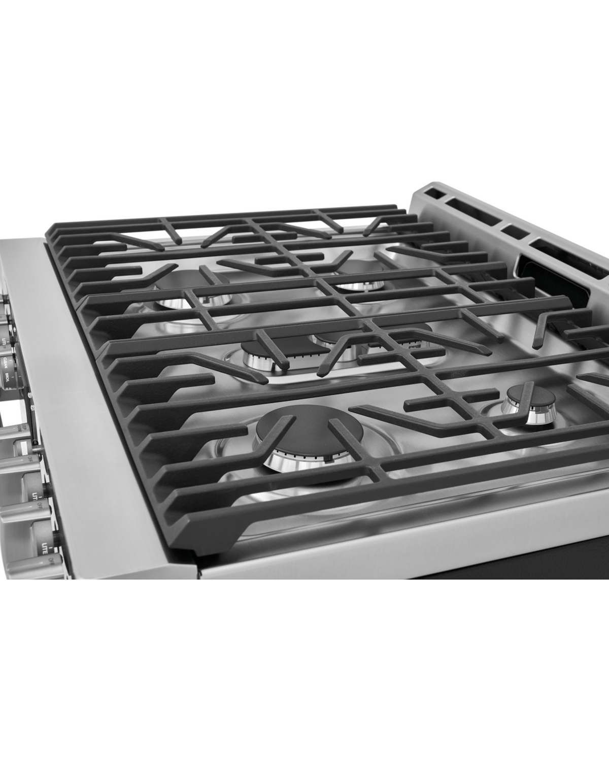 FRIGIDAIRE PCFG3078AF Professional 30&#39;&#39; Gas Range with Air Fry