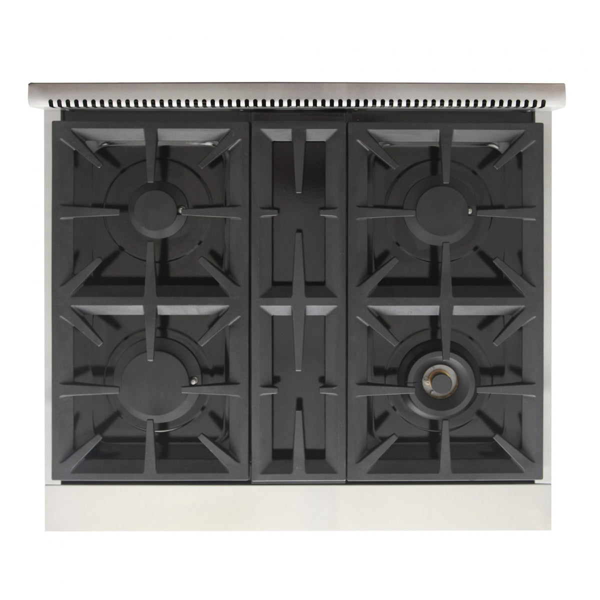 KUCHT KFXX 30&quot; Professional All Gas Range