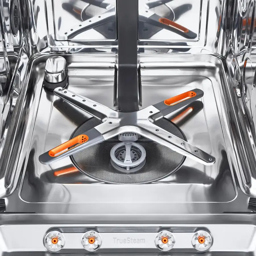LG Smart Top Control Dishwasher with 1-Hour Wash &amp; Dry
