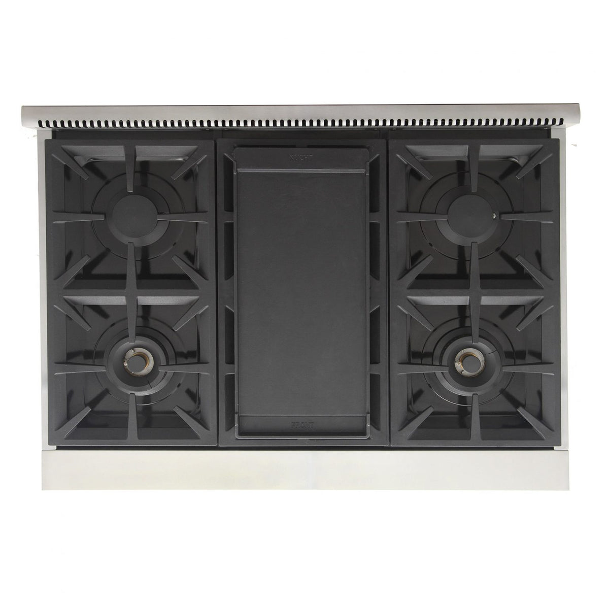 KUCHT KFXX  36&quot; Professional All Gas Range