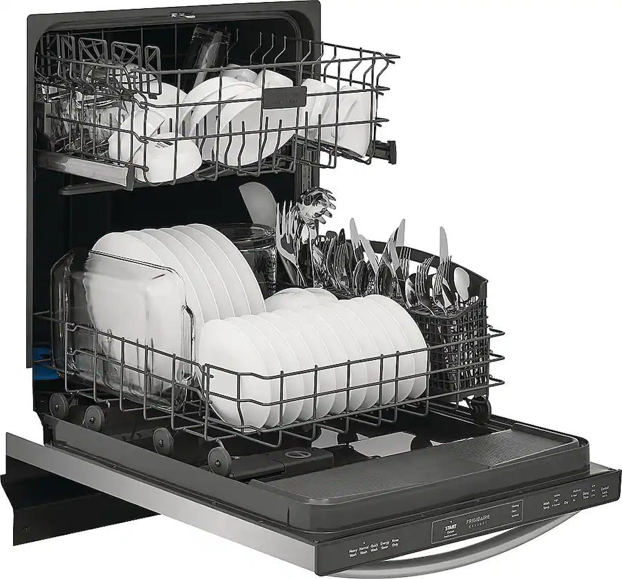 FRIGIDAIRE GDPH4515AF Gallery 24" Dishwasher