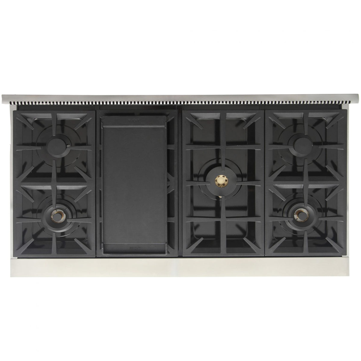 KUCHT KFXX  48&quot; Professional All Gas Range